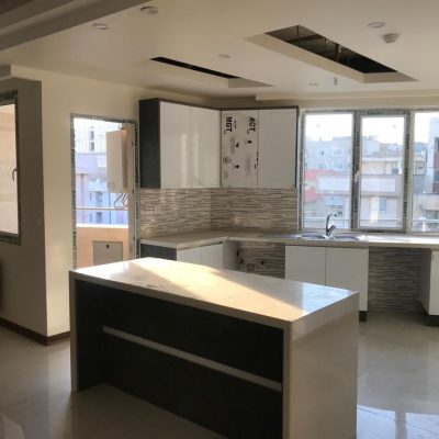 آپارتمان 21 متری جی