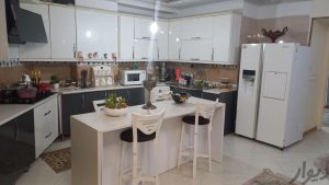 فروش آپارتمان فول امکانات در دکتر هوشیار