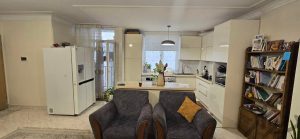 اجاره آپارتمان دکتر هوشیار